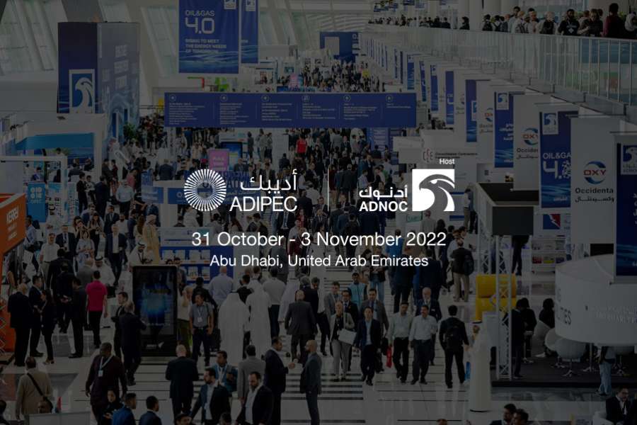 Filters<sup>®</sup> @ Adipec 2022