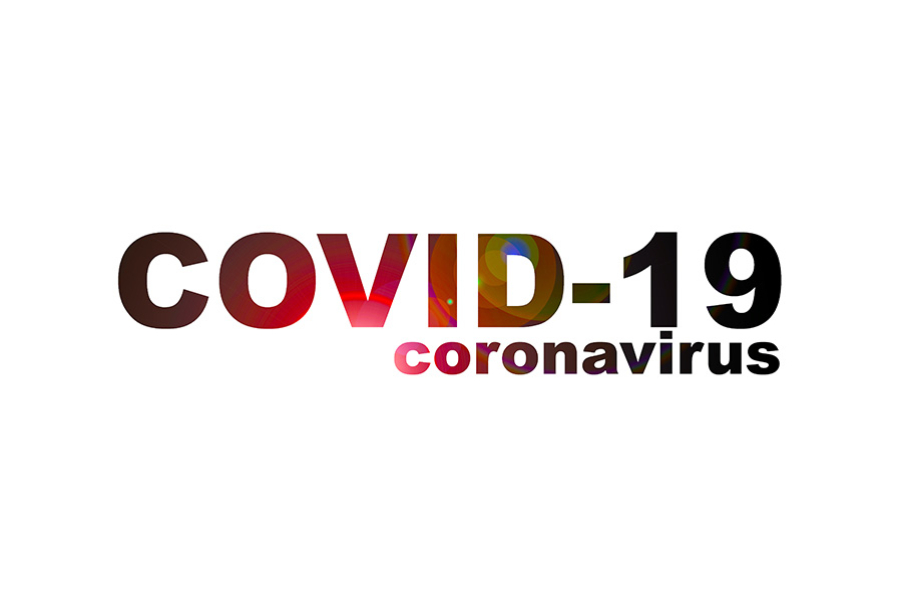 Covid-19: temporary interruption of some activities