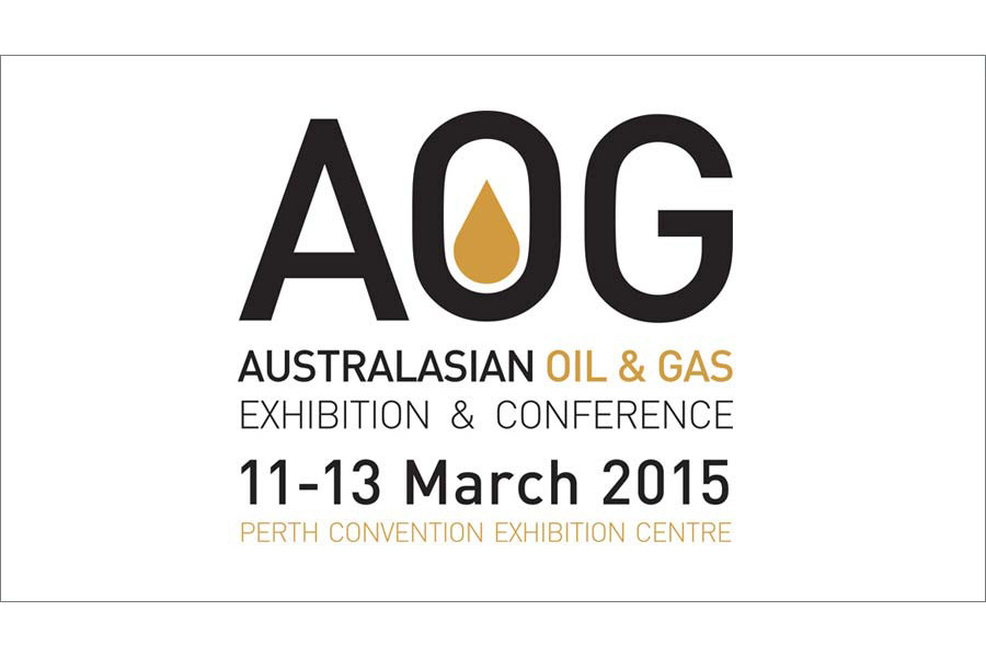 VISIT US on The Australasian Oil and Gas Exhibition & Conference (AOG)