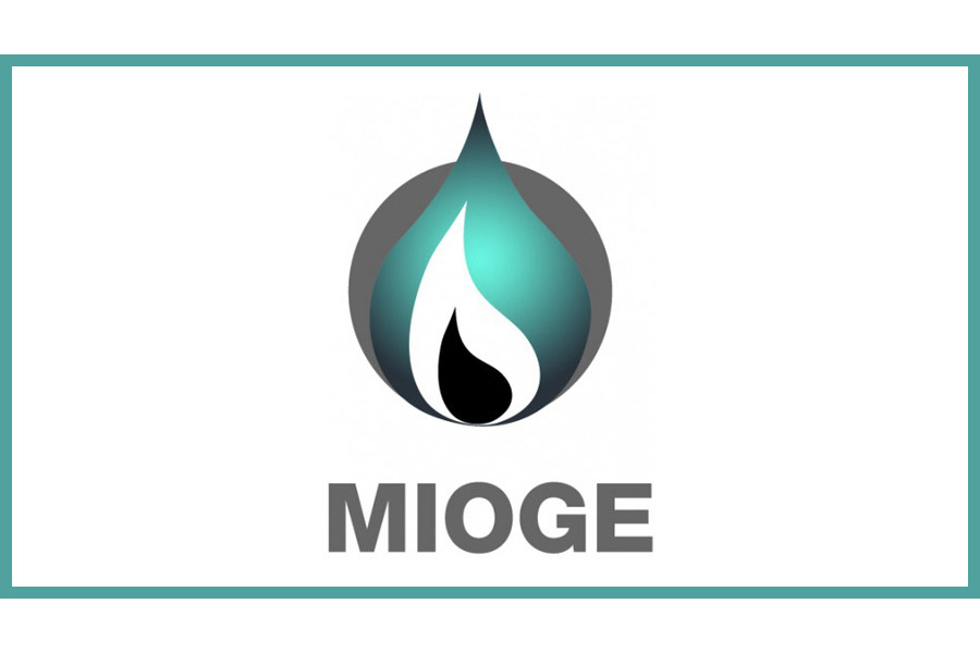 VISIT US on The 12th Moscow International Oil & Gas Exhibition (MIOGE)