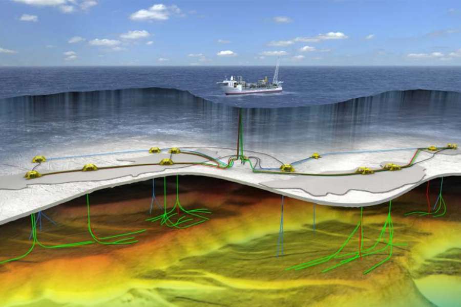 Filters<sup>®</sup> for the Johan Castberg field, Norway