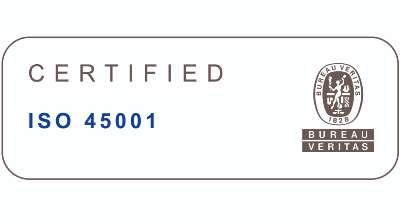 ISO 45001:2018