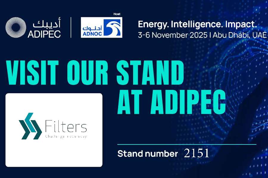 ADIPEC – ABU DHABI INTERNATIONAL PETROLEUM EXHIBITION & CONFERENCE 2025