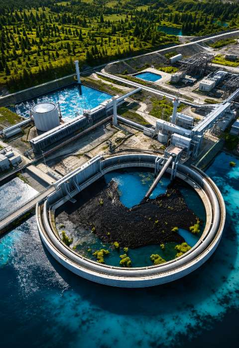 WASTEWATER