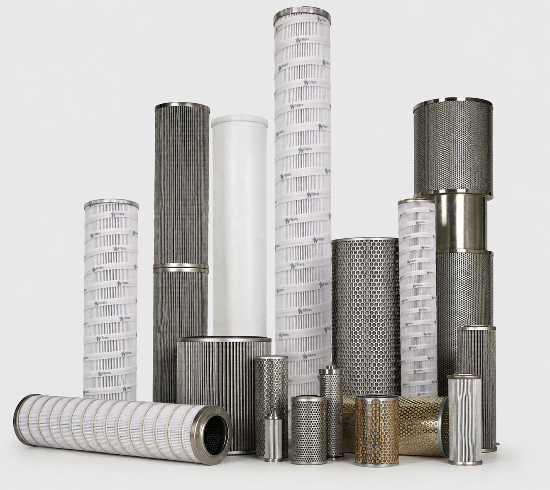 Original Spare Parts