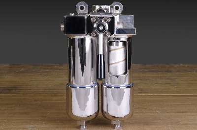 Original Spare Parts