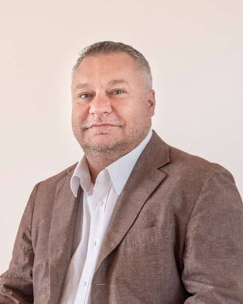 Chief Executive Officer