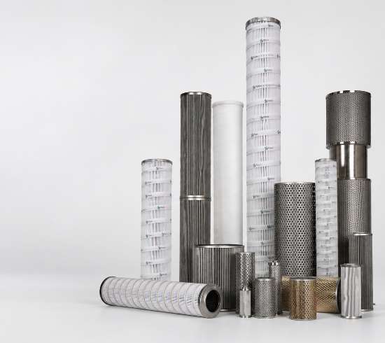 Original Spare Parts