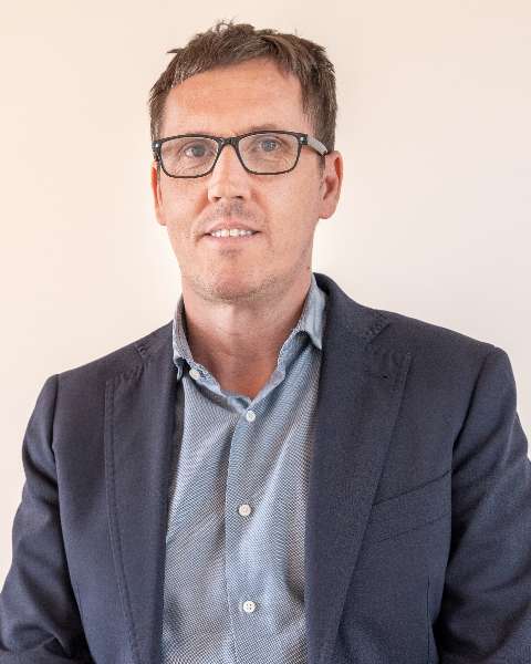Project Director