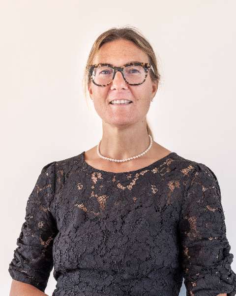 Chief Financial Officer