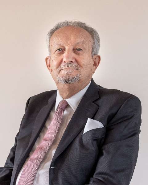 President